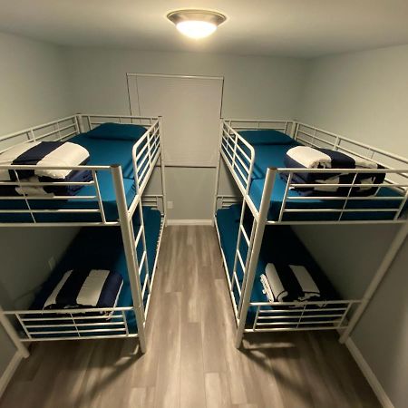 Modern Hostel 로스앤젤레스 외부 사진