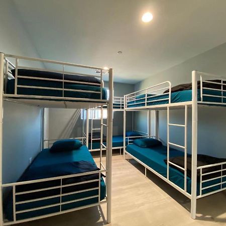Modern Hostel 로스앤젤레스 외부 사진