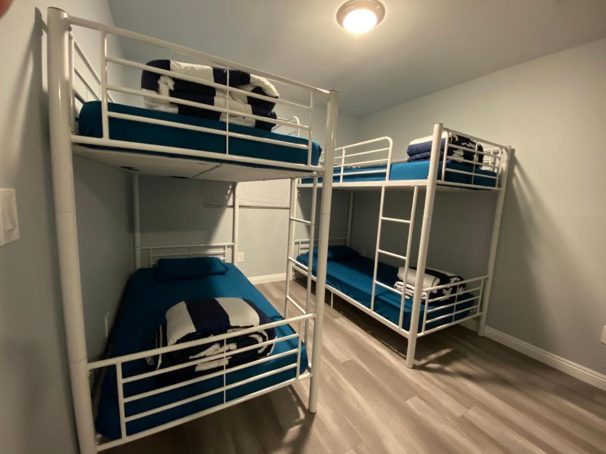 Modern Hostel 로스앤젤레스 외부 사진