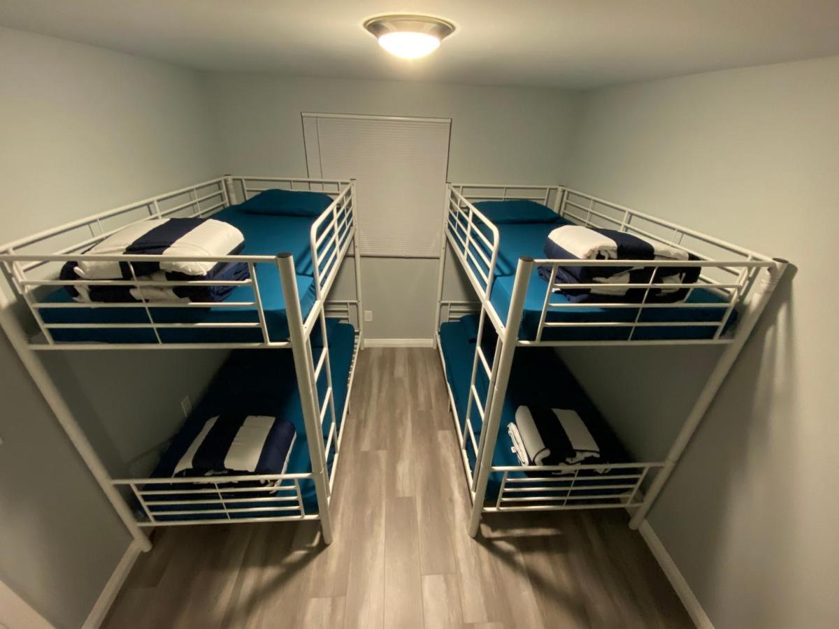 Modern Hostel 로스앤젤레스 외부 사진