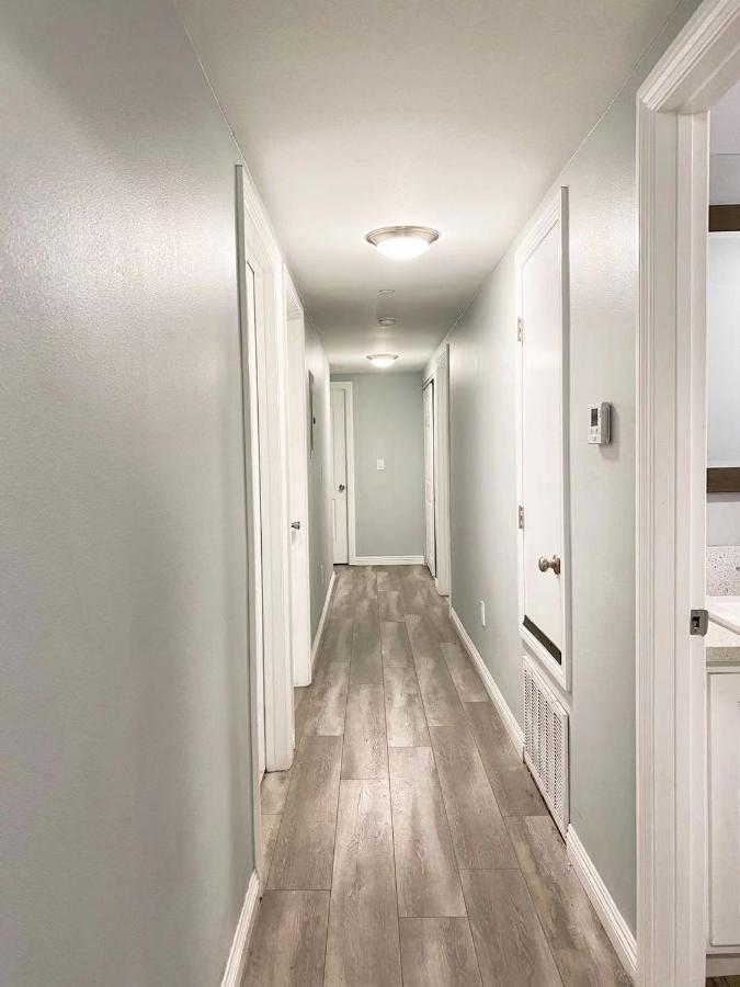 Modern Hostel 로스앤젤레스 외부 사진