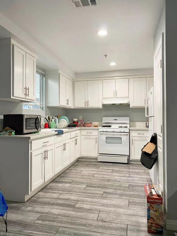 Modern Hostel 로스앤젤레스 외부 사진