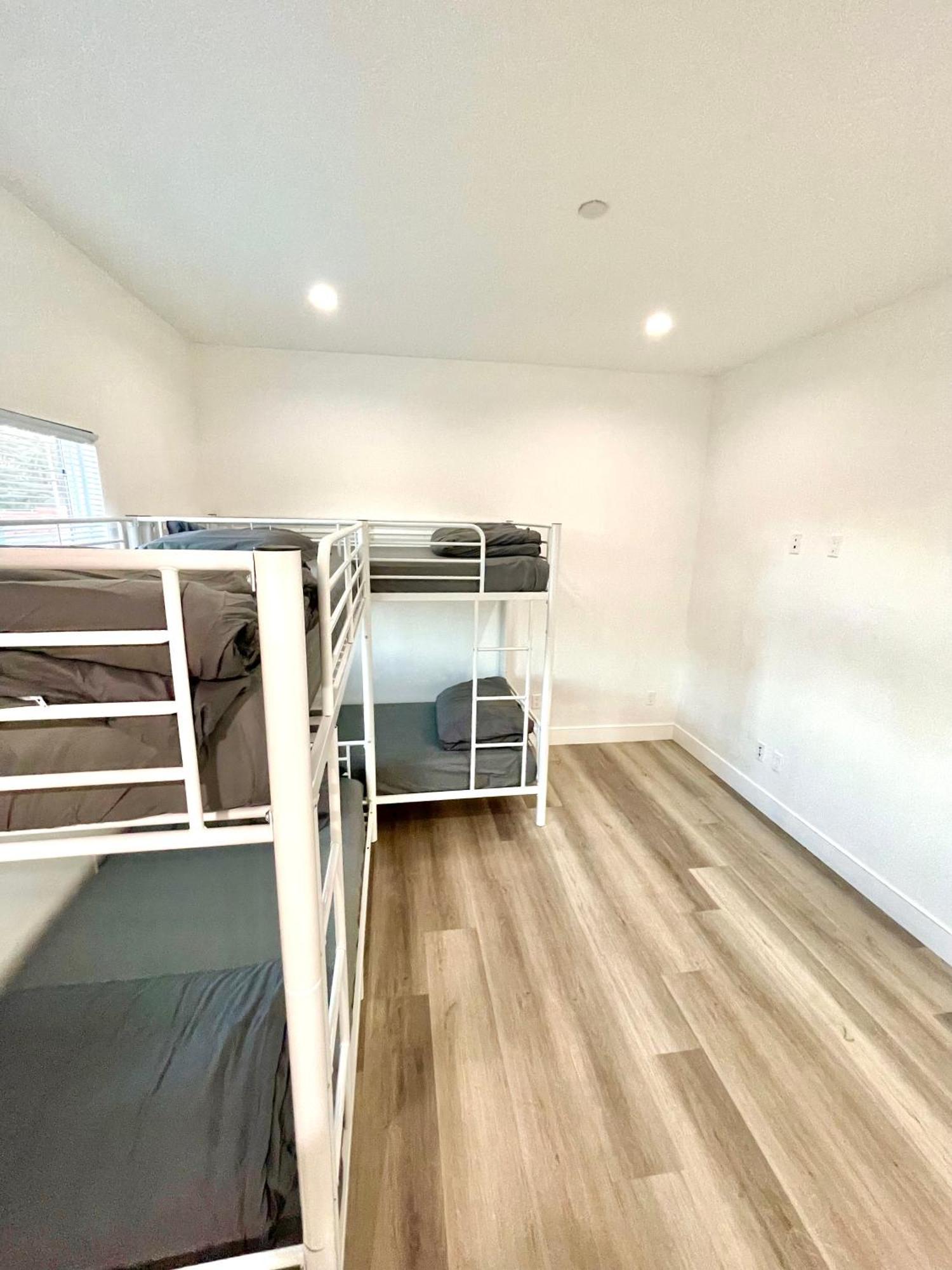 Modern Hostel 로스앤젤레스 외부 사진